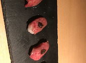 黒毛和牛焼肉　Serge源's 錦店4F　: しらたまさんの2021年12月の1枚目の投稿写真