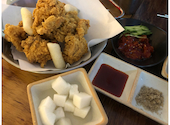 韓国料理 ビョルジャン: えりかさんの2020年07月24日の2枚目の投稿写真