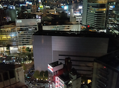 The Living Room with SKY BAR 三井ガーデンホテル名古屋プレミア18F: アリちゃんさんの2026年09月05日の1枚目の投稿写真