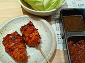 炭火焼鳥 しげ 知立店: アリちゃんさんの2026年02月19日の1枚目の投稿写真