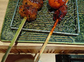 炭火焼鳥 しげ 知立店: アリちゃんさんの2026年07月23日の1枚目の投稿写真
