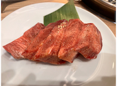 焼肉 ホルモン ガッツ富沢店: ゆきみさんの2026年04月16日の1枚目の投稿写真
