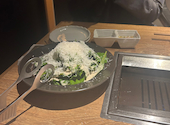 和牛焼肉NIKUGEN 赤坂店: りなさんの2026年08月08日の1枚目の投稿写真
