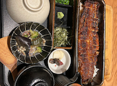 うなぎ四代目菊川 羽田エアポートガーデン店: あきさんの2026年07月08日の1枚目の投稿写真