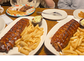アウトバックステーキハウス 幕張店: ワンユさんの2026年05月10日の1枚目の投稿写真