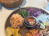 KITADE TACOS キタデタコス 下北沢店: tsunさんの2026年09月22日の1枚目の投稿写真