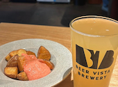 BEER VISTA BREWERY ビアビスタ ブリュワリー: なつさんの2025年12月21日の1枚目の投稿写真