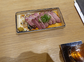 酒とお料理 つぐ: tsunさんの2026年07月06日の1枚目の投稿写真