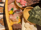 居酒屋あめんぼ　国分寺店　: チェリーさんの2023年10月の1枚目の投稿写真