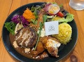 Mother Moon Cafe* マザームーンカフェ 三宮本店: ちいさいこさんの2026年04月26日の2枚目の投稿写真