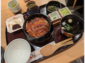ひつまぶし名古屋備長エスカ店: ちいさいこさんの2026年05月の1枚目の投稿写真