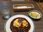 MARUZEN cafe マルゼンカフェ 京都店: ちいさいこさんの2026年10月01日の1枚目の投稿写真