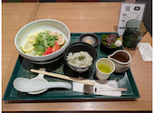 宇治園 喫茶去 さんちか店: ちいさいこさんの2026年07月02日の1枚目の投稿写真