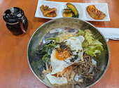 韓国家庭料理 どんぐり: ちいさいこさんの2026年09月03日の1枚目の投稿写真
