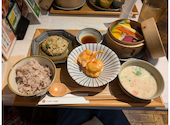 ムシベジプラスカフェなんばシティ店の口コミ画像1