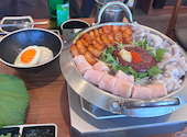 サウィ食堂 名古屋栄店: milkaisさんの2026年08月09日の1枚目の投稿写真