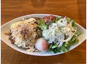 カフェ バンヤンツリー CAFE banyantree: ゆきさんの2026年09月15日の1枚目の投稿写真