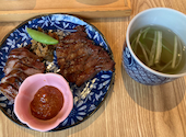 炭焼牛たん東山レイヤード久屋大通パーク店: ゆきさんの2026年06月11日の1枚目の投稿写真