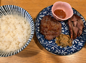 炭焼牛たん東山レイヤード久屋大通パーク店: ゆきさんの2026年06月26日の1枚目の投稿写真