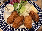 エイス シー オイスターバー 名古屋JRゲートタワー店: ゆきさんの2026年09月29日の1枚目の投稿写真