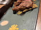 溶岩焼きグリルと世界のワイン 肉助 上大岡店: さやさんの2026年08月30日の1枚目の投稿写真