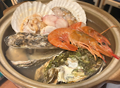 かいえん 海鮮と日本酒の専門店 大曽根店: ユミユミさんの2026年06月24日の1枚目の投稿写真