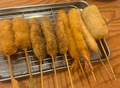 串カツ田中 黒川店: ユミユミさんの2026年08月03日の1枚目の投稿写真