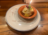 福岡九州 かしわビストロバンバン 今泉店: chiiさんの2024年12月27日の1枚目の投稿写真