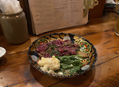 福岡九州 かしわビストロバンバン 今泉店: chiiさんの2024年12月27日の2枚目の投稿写真