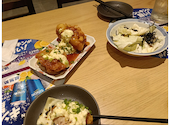 格安ビールと鉄鍋餃子 3・6・5酒場 千葉駅前店: みいさんの2026年08月28日の1枚目の投稿写真