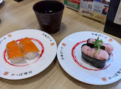 かっぱ寿司 高萩店: ぴさんの2026年08月04日の1枚目の投稿写真
