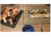 肉寿司×牛タンしゃぶしゃぶ　【全席個室】　忍家　日立駅前店: たっきいさんの2023年07月の1枚目の投稿写真