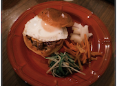 KAKUMEI Burger&Cafe: トモさんの2026年09月20日の1枚目の投稿写真