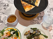 チーズマリノ 日進竹の山店: きょんちゃんさんの2026年06月17日の3枚目の投稿写真