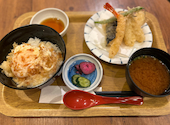 大衆天ぷらと日本酒　天ぷら酒場 NAKASHO　名古屋駅直結: きょんちゃんさんの2025年03月の1枚目の投稿写真