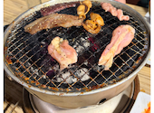 飛騨牛焼肉 牛ざんまい 高針店: きょんちゃんさんの2026年03月30日の2枚目の投稿写真