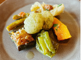Osteria La Mandragola: bara-channさんの2023年07月02日の2枚目の投稿写真