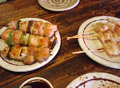 焼き鳥とワインの店 大魔王 本店: 《ν》さんの2026年09月09日の2枚目の投稿写真