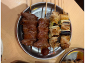 もつ焼き角吉　梅島駅前店: みささんの2026年09月05日の2枚目の投稿写真