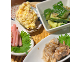 鶏豚専門居酒屋　飲み放題と誕生日　豚のしっぽと鶏のとさか: mariさんの2025年04月の1枚目の投稿写真