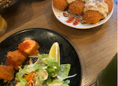 魚炉魚炉 川崎総本店: そじさんの2025年04月11日の2枚目の投稿写真