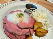 CAFE&RESTAURANT ORGALI オーガリ: ひろんさんの2026年05月12日の2枚目の投稿写真