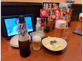 三代目鳥メロ 大鳥居駅前店: くりぽんさんの2026年07月19日の1枚目の投稿写真