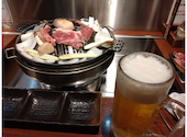 夜空のジンギスカン 本店: takuさんの2026年08月25日の1枚目の投稿写真