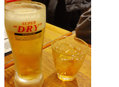 格安ビールと鉄鍋餃子 3・6・5酒場 京橋店: あっきーさんの2026年03月22日の2枚目の投稿写真