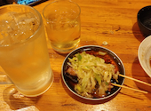 京橋酒場: あっきーさんの2026年08月06日の2枚目の投稿写真