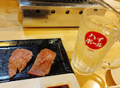 大衆ホルモン やきにく 煙力 京阪京橋店: あっきーさんの2026年10月09日の3枚目の投稿写真