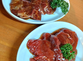 炭火焼肉 もっくん 京橋店: あっきーさんの2026年07月23日の2枚目の投稿写真