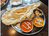 インド料理ナンカレー幸店: すしろーるさんの2026年08月21日の1枚目の投稿写真