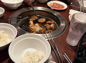 牛角 川越クレアモール店: おなす。さんの2026年05月26日の1枚目の投稿写真